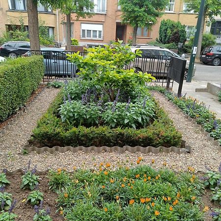 The Brussels-Laken Appartement 외부 사진