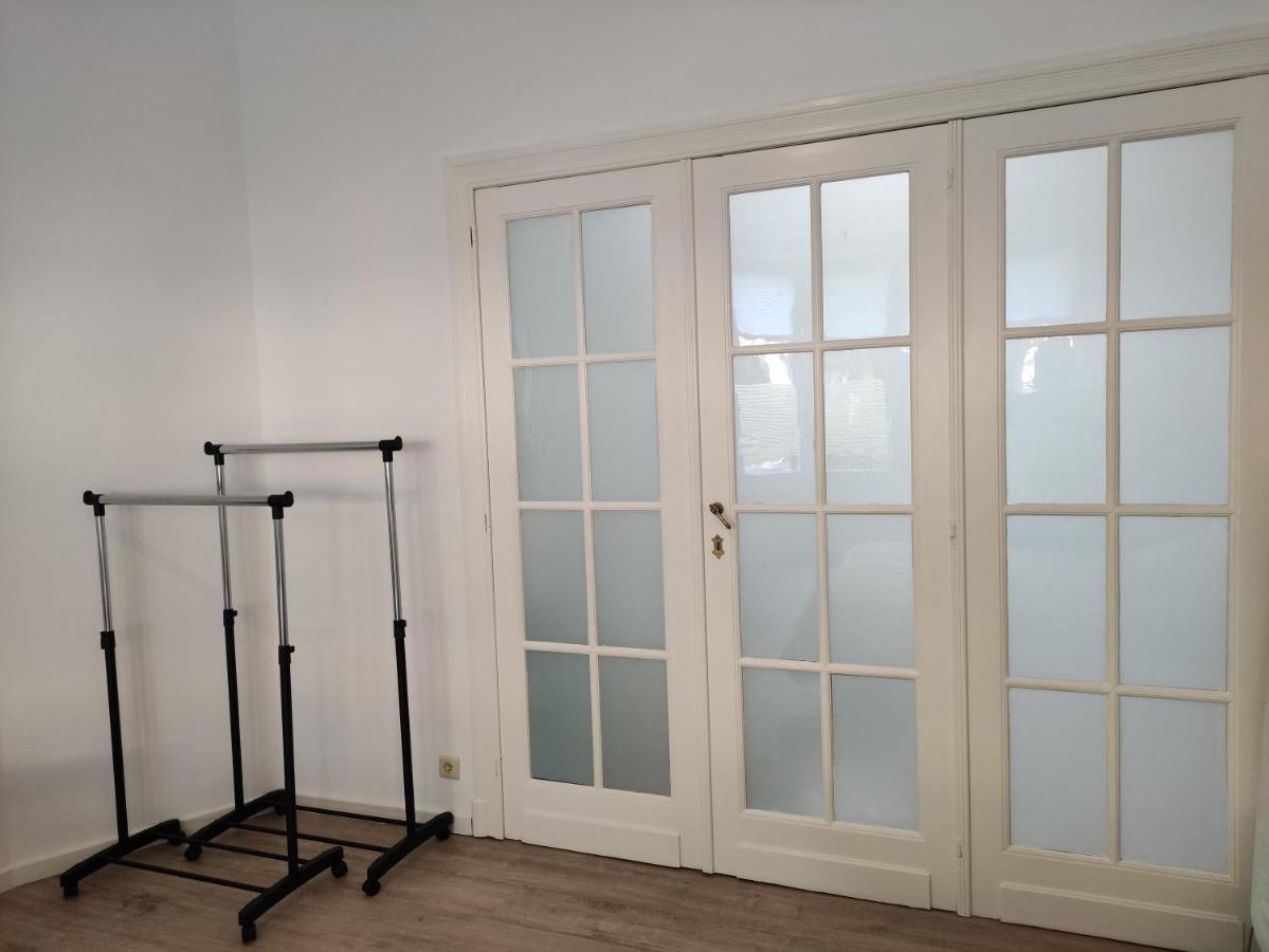 The Brussels-Laken Appartement 외부 사진