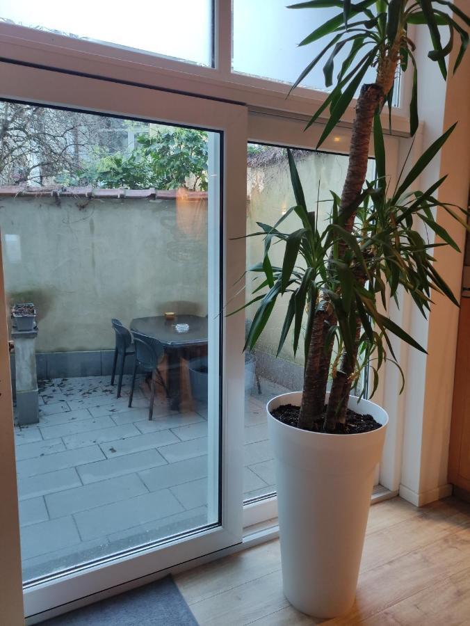 The Brussels-Laken Appartement 외부 사진