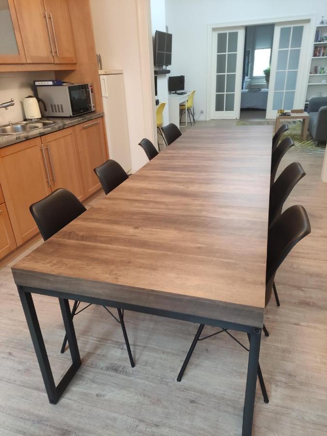 The Brussels-Laken Appartement 외부 사진