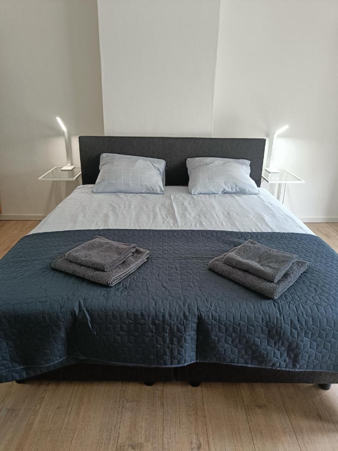 The Brussels-Laken Appartement 외부 사진
