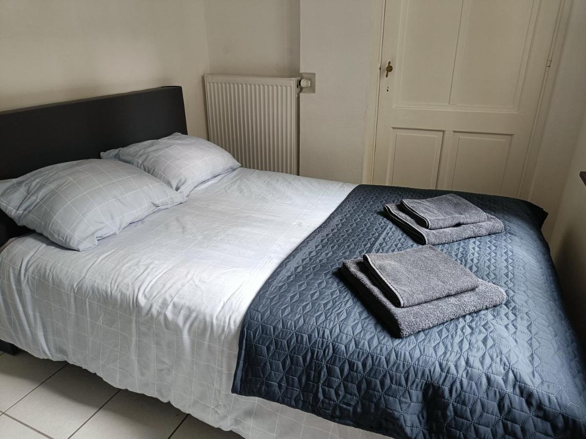 The Brussels-Laken Appartement 외부 사진