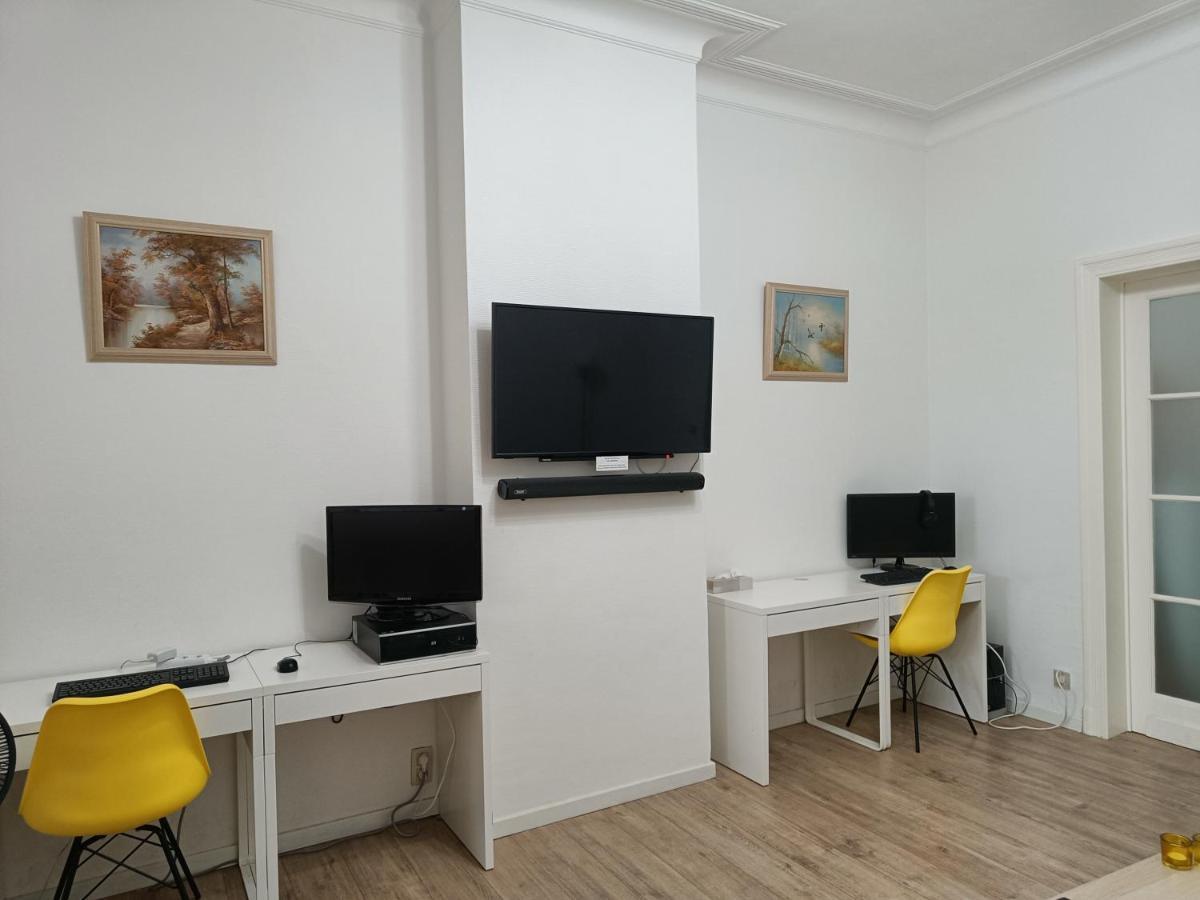 The Brussels-Laken Appartement 외부 사진