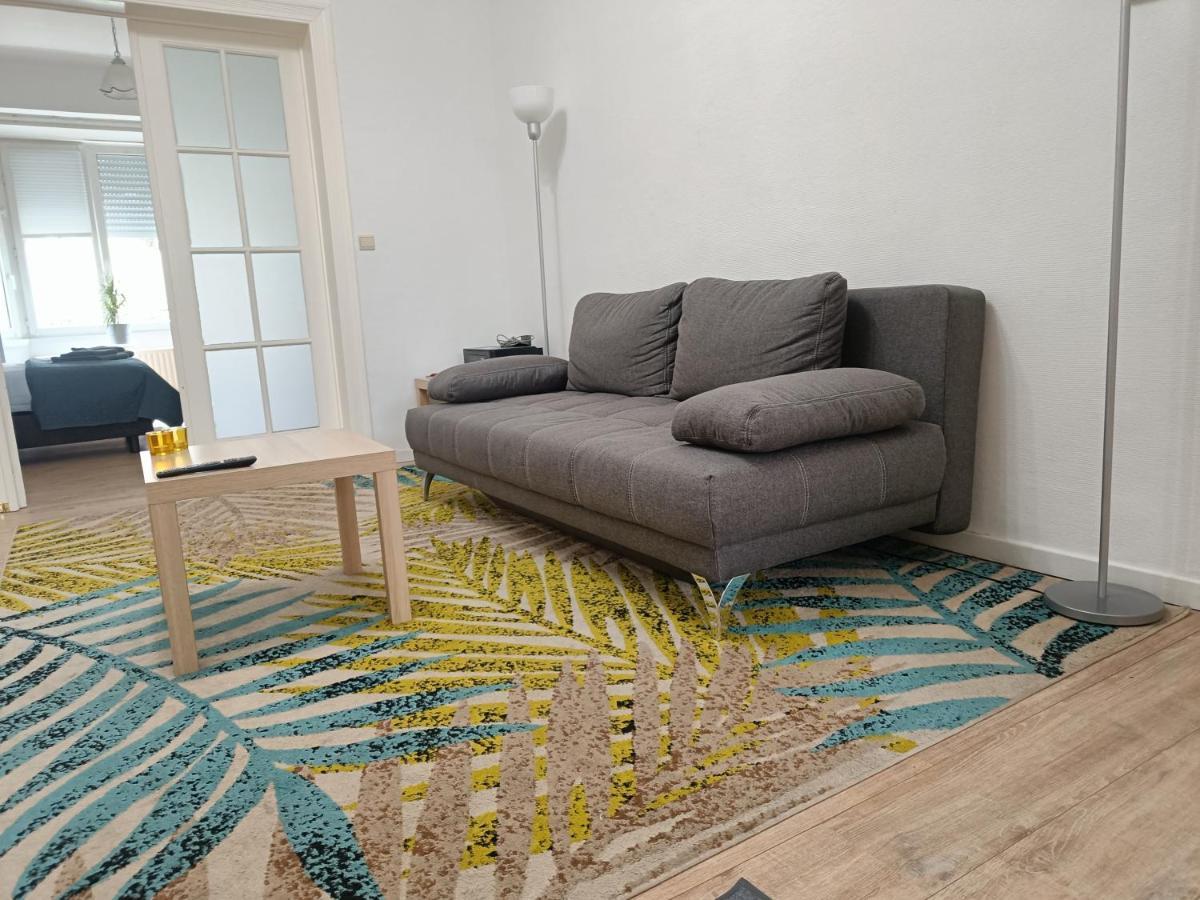 The Brussels-Laken Appartement 외부 사진