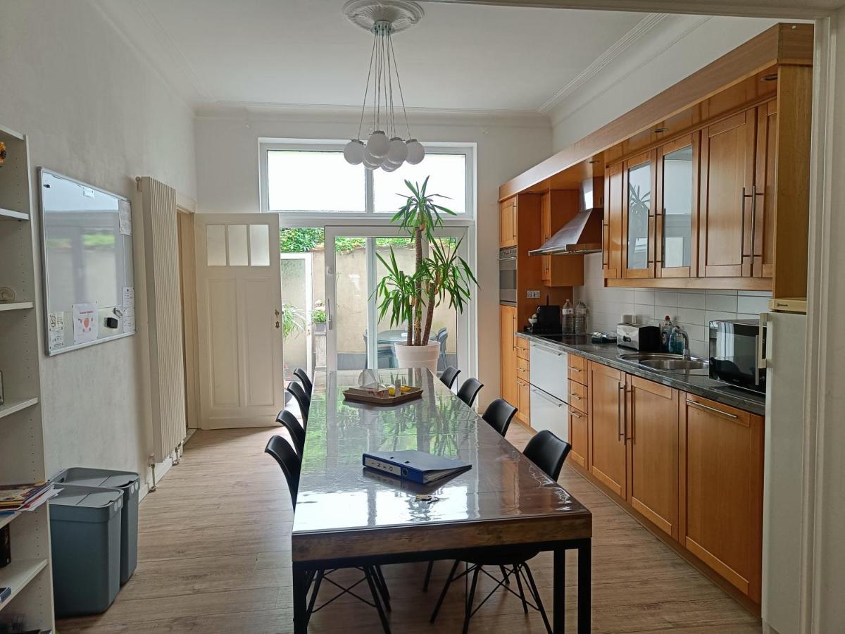 The Brussels-Laken Appartement 외부 사진