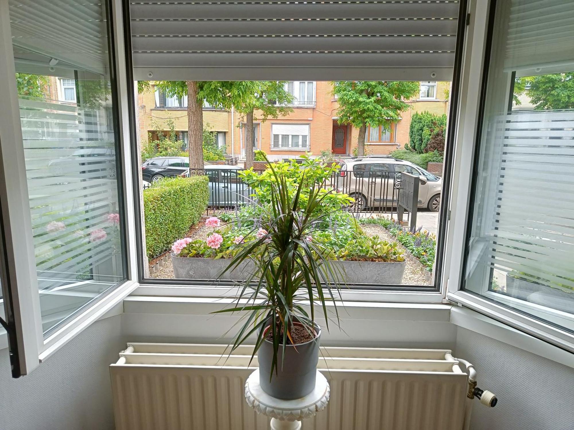 The Brussels-Laken Appartement 외부 사진