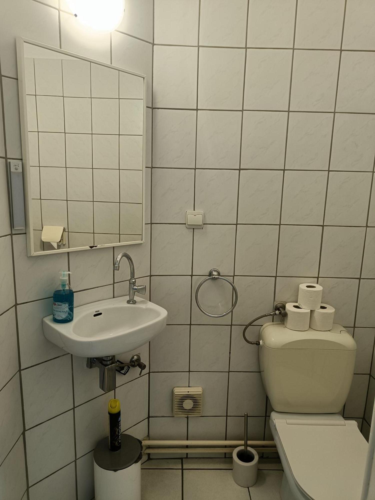 The Brussels-Laken Appartement 외부 사진
