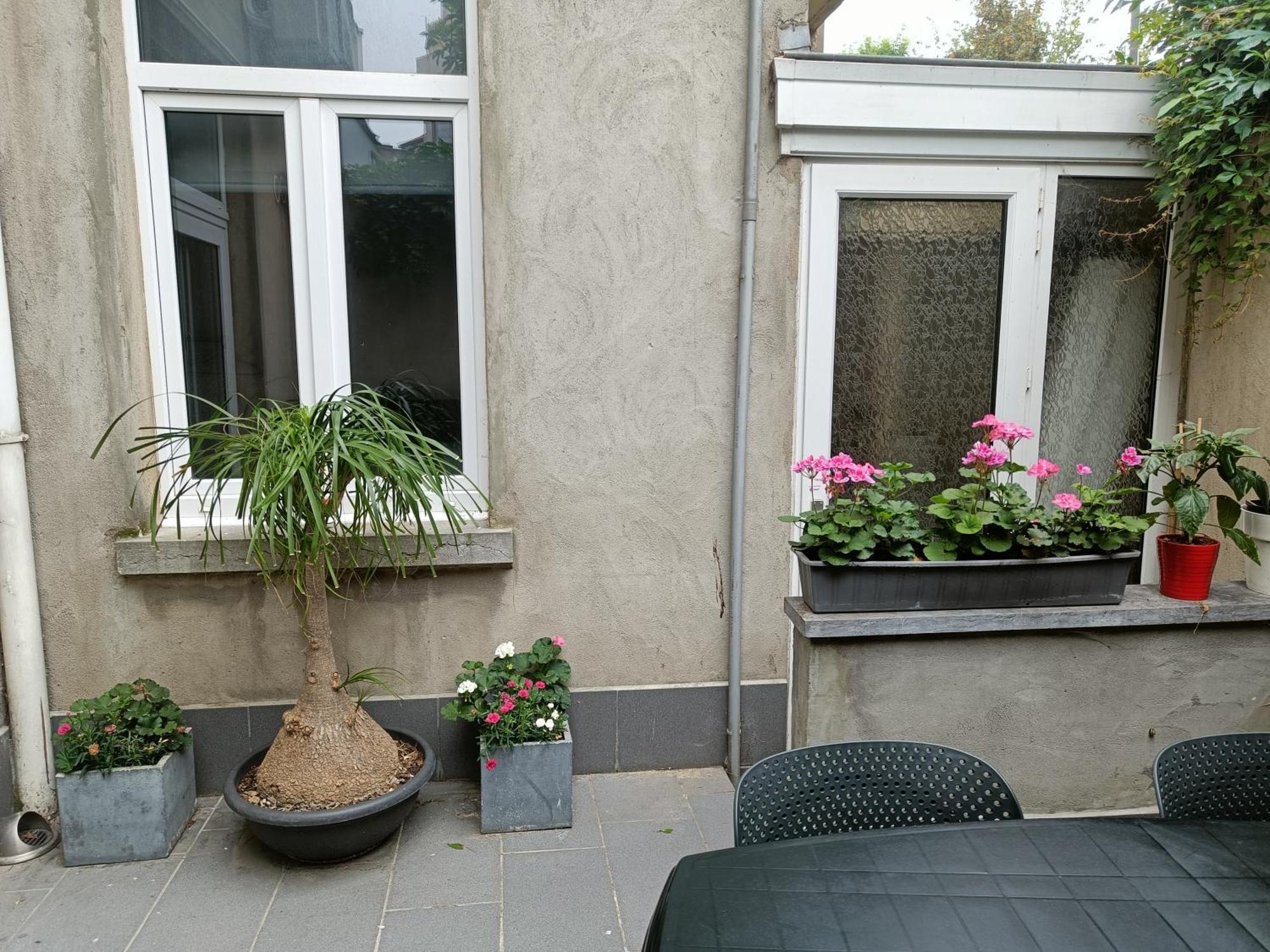 The Brussels-Laken Appartement 외부 사진